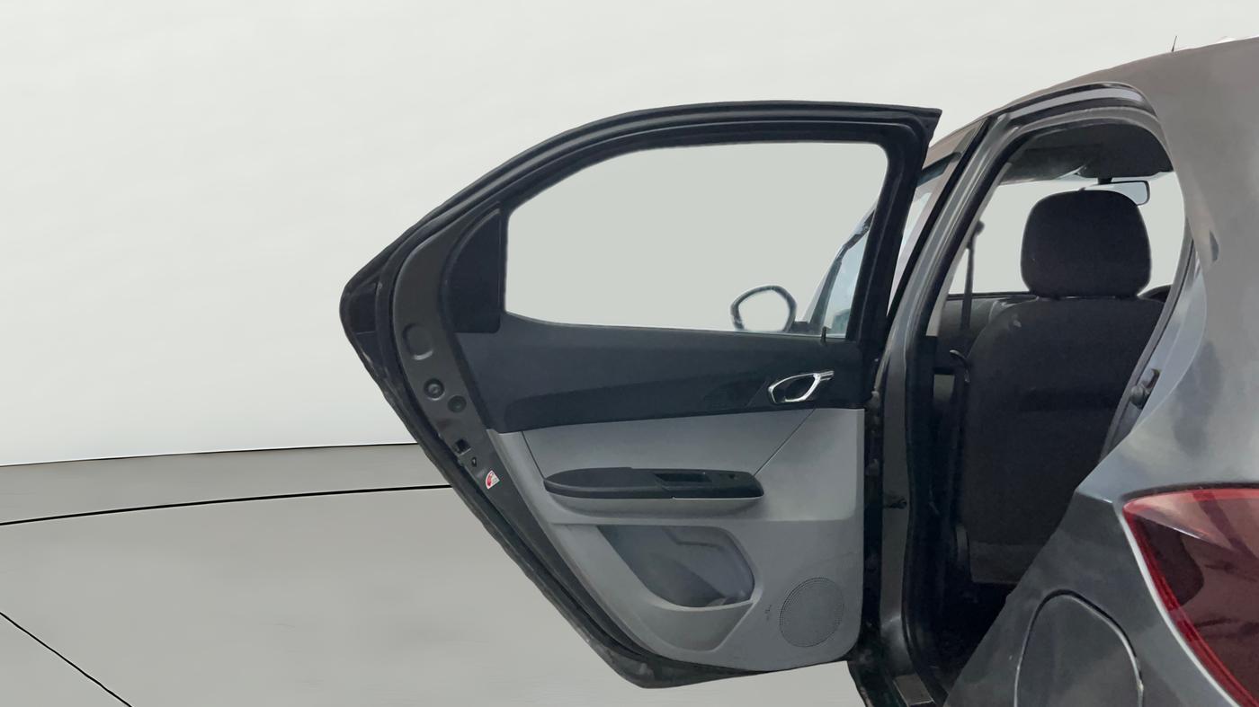 2020 Tata Tiago XZ PETROL, Petrol, Manual, 37,874 km, LHS Rear Door