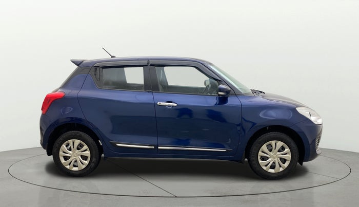 2018 Maruti Swift VDI AMT, Diesel, Automatic, 79,052 km, Right Side View