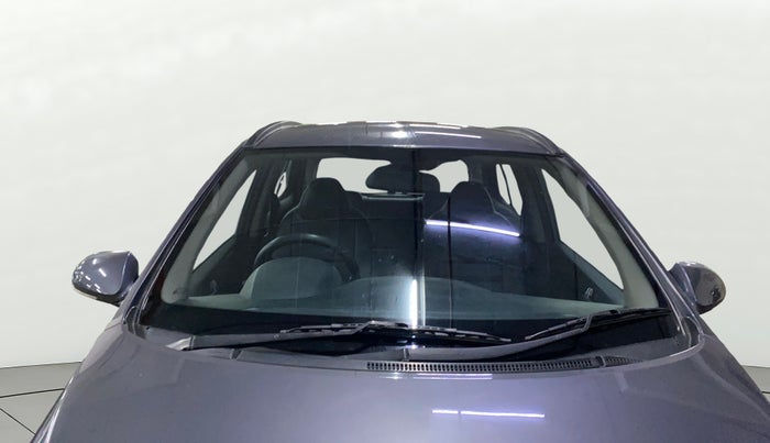 2019 Hyundai Grand i10 SPORTZ 1.2 KAPPA VTVT, Petrol, Manual, 71,497 km, Front Windshield