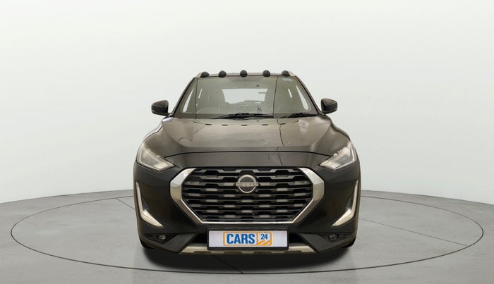 2023 Nissan MAGNITE XV TURBO, Petrol, Manual, 28,347 km, Front