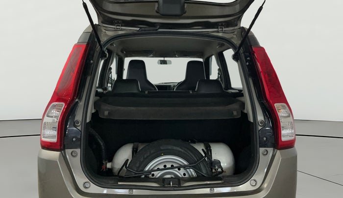 2022 Maruti New Wagon-R LXI CNG (O) 1.0, CNG, Manual, 94,854 km, Boot Open Zoomed View