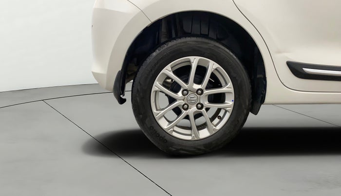 2023 Maruti Swift ZXI, Petrol, Manual, 48,648 km, Right Rear Wheel