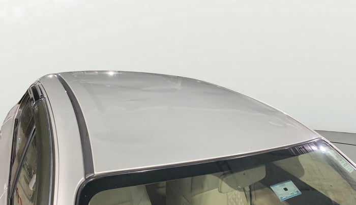 2018 Maruti Dzire VXI, Petrol, Manual, 67,835 km, Roof