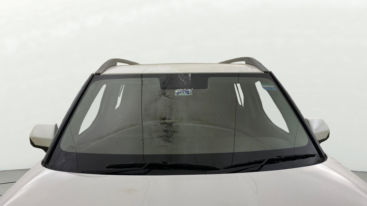 2025 KIA SYROS HTK (O) 1.0 Turbo 6MT, Petrol, Manual, 9,216 km, Front Windshield