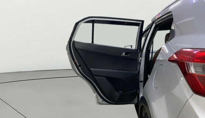 2016 Hyundai Creta S 1.4 DIESEL, Diesel, Manual, 89,967 km, LHS Rear Door