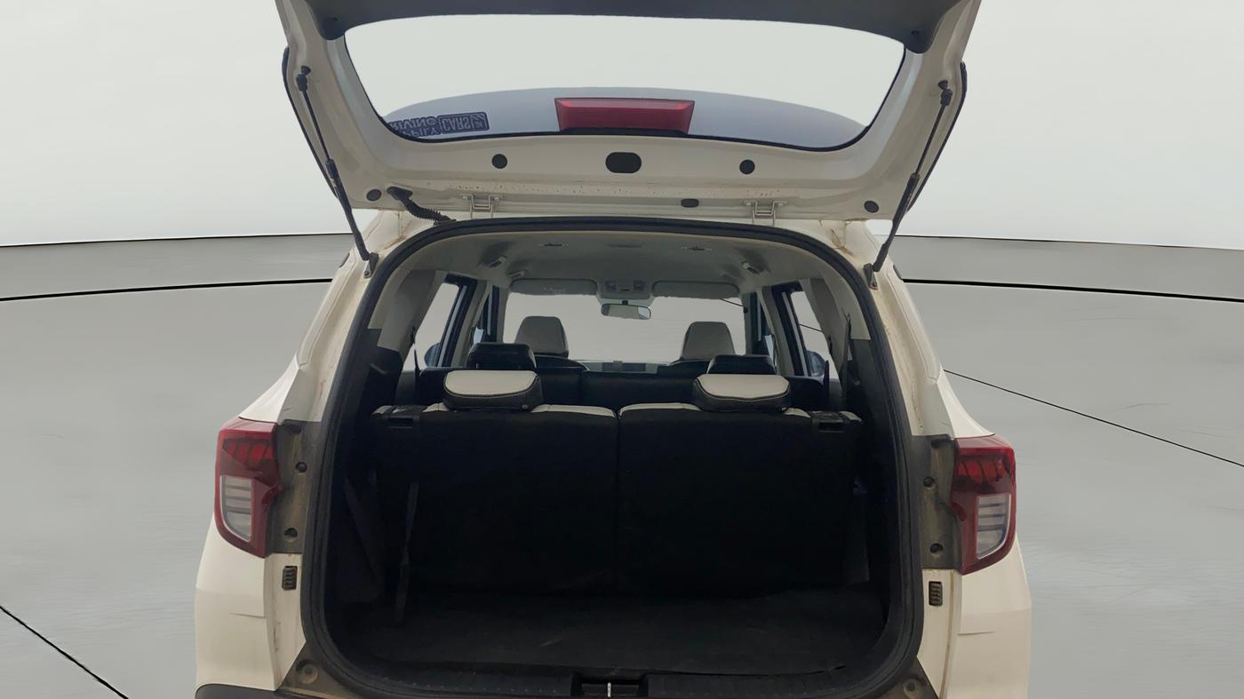 2023 KIA CARENS PRESTIGE 1.5 PETROL 7 STR, Petrol, Manual, 52,636 km, Boot Open Zoomed View