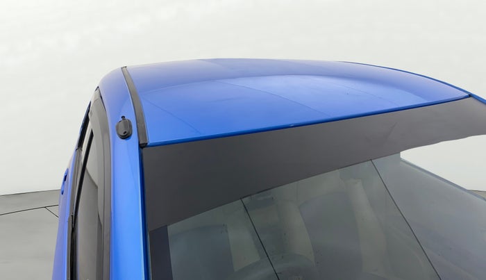 2013 Honda Brio S MT, Petrol, Manual, 42,158 km, Roof