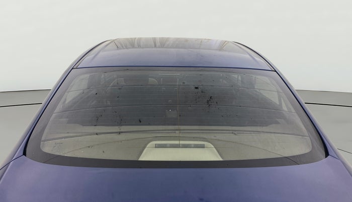 2018 Maruti Ciaz ALPHA DIESEL 1.3, Diesel, Manual, 81,349 km, Rear Windshield