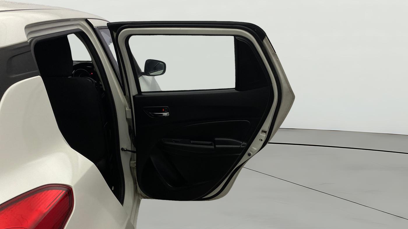 2018 Maruti Swift VXI, Petrol, Manual, 24,164 km, RHS Rear Door