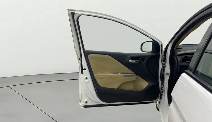 2016 Honda City 1.5L I-VTEC VX, Petrol, Manual, 98,983 km, LHS Front Door