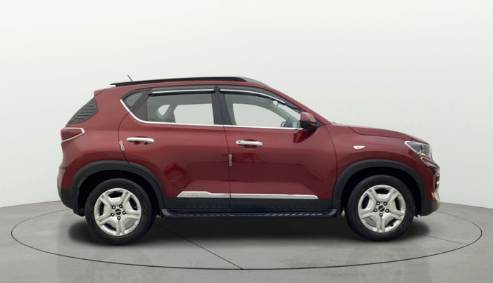 2022 KIA SONET HTK 1.5, Diesel, Manual, 69,590 km, Right Side View
