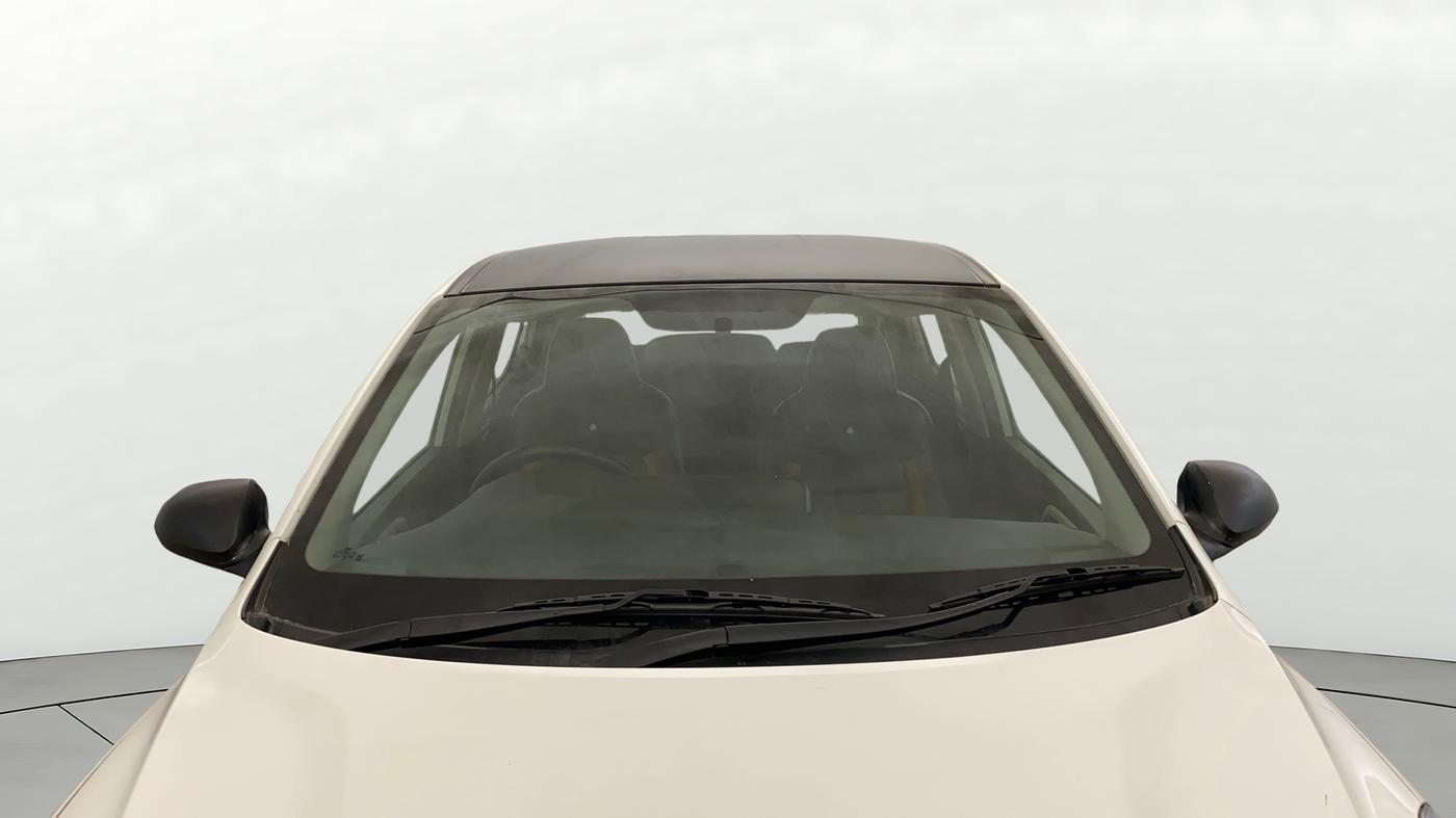 2021 Hyundai Grand i10 SPORTZ 1.2 KAPPA VTVT, Petrol, Manual, 29,801 km, Front Windshield