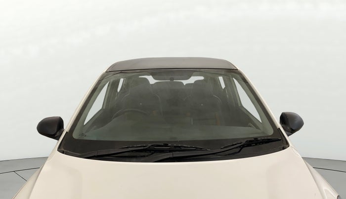 2021 Hyundai Grand i10 SPORTZ 1.2 KAPPA VTVT, Petrol, Manual, 29,791 km, Front Windshield