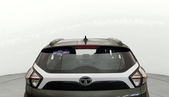2021 Tata NEXON XZ PETROL, Petrol, Manual, 47,581 km, Rear Windshield