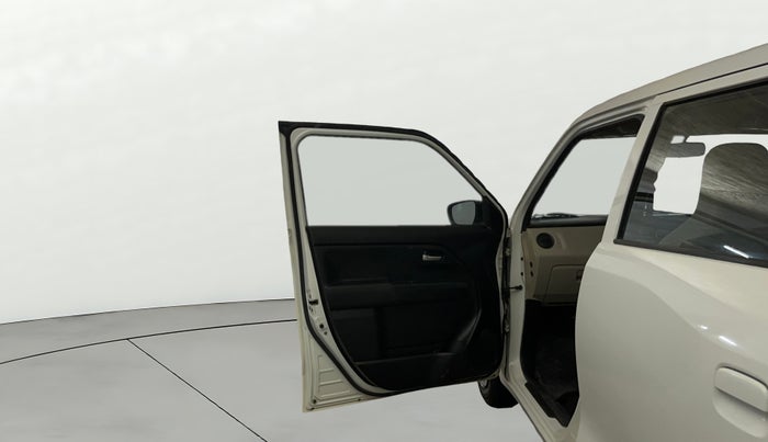 2019 Maruti New Wagon-R VXI (O) 1.0 AMT , Petrol, Automatic, 47,455 km, LHS Front Door