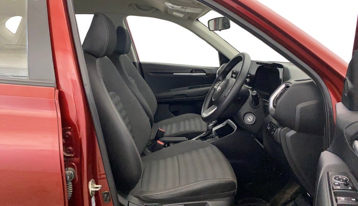 2020 KIA SONET HTK PLUS 1.0 DCT, Petrol, Automatic, 42,274 km, Right Side Front Door Cabin