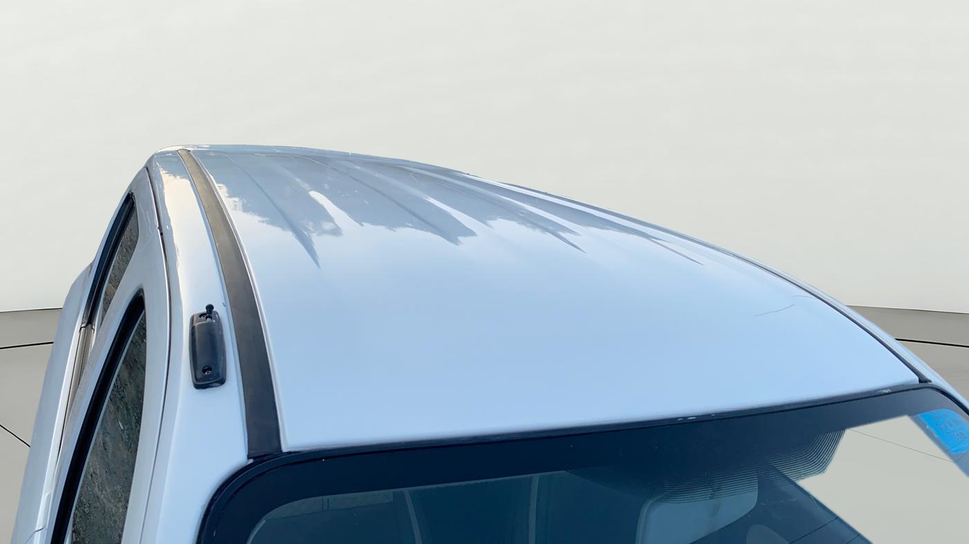 2020 Maruti Alto VXI, CNG, Manual, 65,761 km, Roof