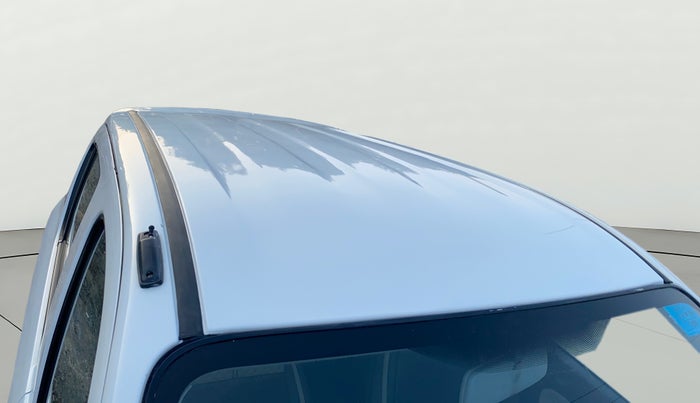 2020 Maruti Alto VXI, CNG, Manual, 65,761 km, Roof