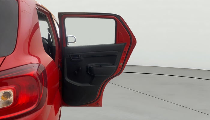 2020 Maruti S PRESSO VXI, Petrol, Manual, 70,921 km, RHS Rear Door