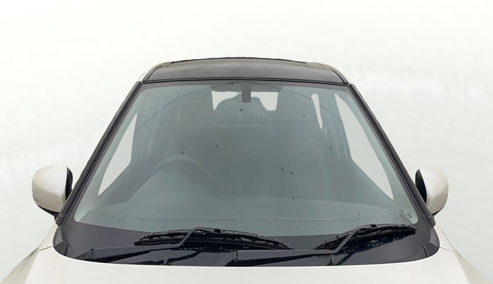 2019 Maruti Baleno ALPHA CVT PETROL 1.2, Petrol, Automatic, 19,001 km, Front Windshield