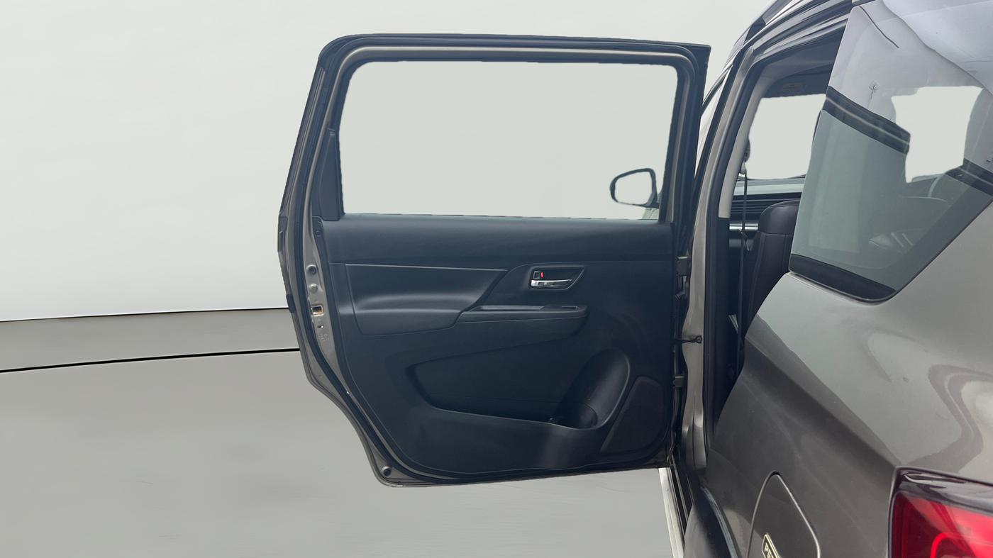 2022 Maruti XL6 ALPHA MT, Petrol, Manual, 70,450 km, LHS Rear Door