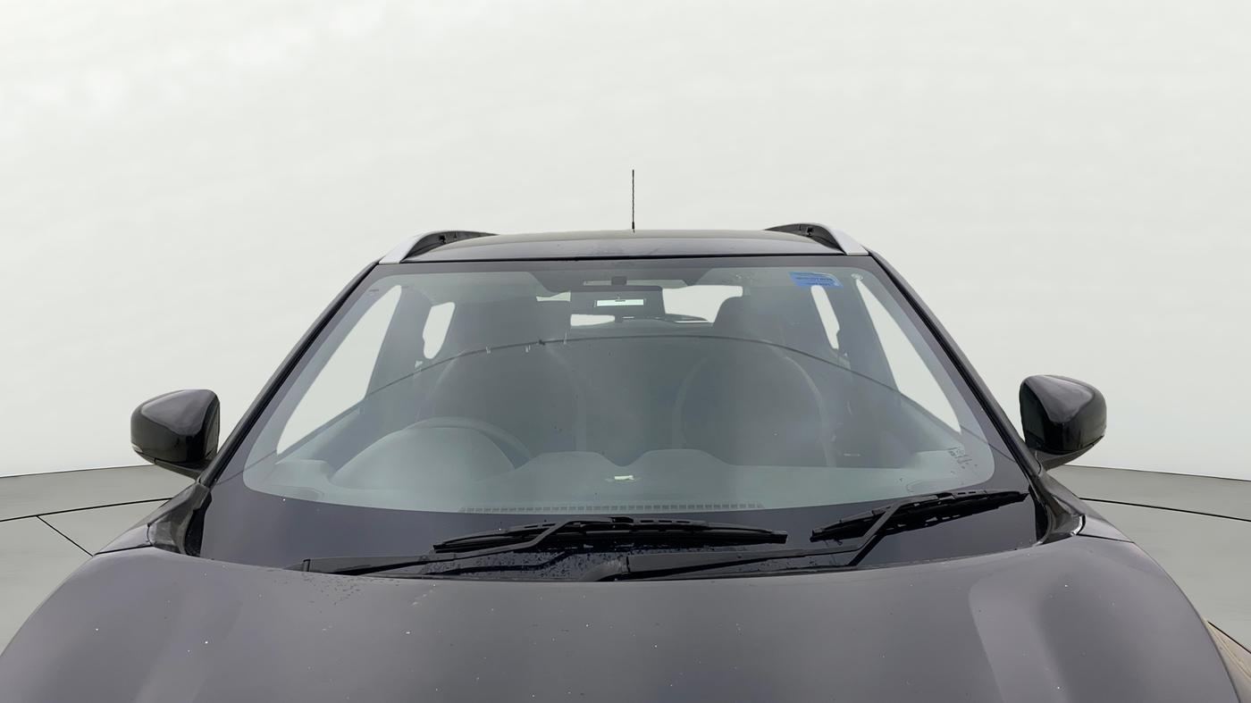 2021 Nissan MAGNITE XV MT, Petrol, Manual, 38,828 km, Front Windshield