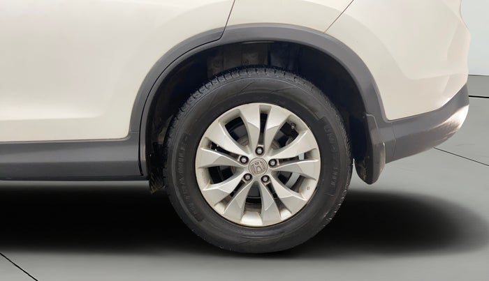 2014 Honda CRV 2.0L I-VTEC 2WD AT, Petrol, Automatic, 48,293 km, Left Rear Wheel