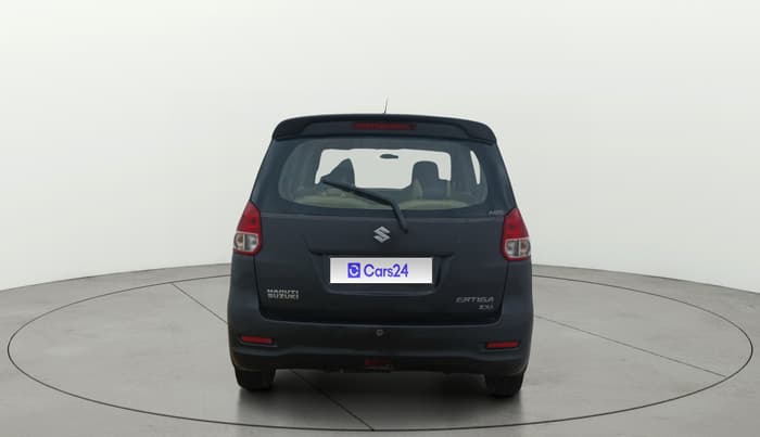 2015 Maruti Ertiga ZXI, Petrol, Manual, 1,04,247 km, Back/Rear