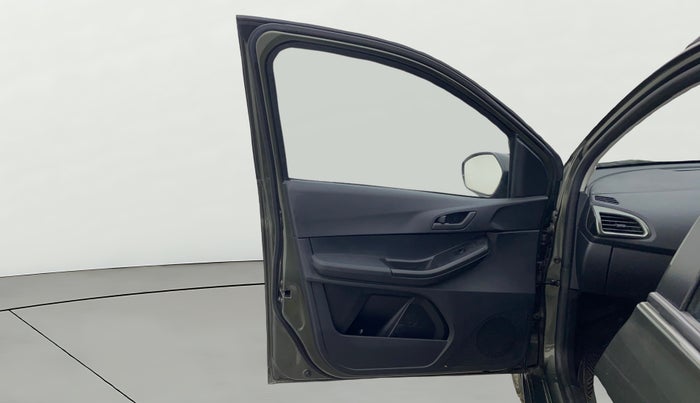 2023 Tata TIAGO NRG XZ MT, Petrol, Manual, 15,529 km, LHS Front Door