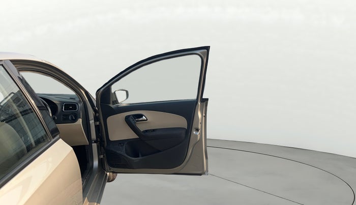 2019 Skoda Rapid AMBITION 1.5 TDI, Diesel, Manual, 1,46,118 km, RHS Front Door