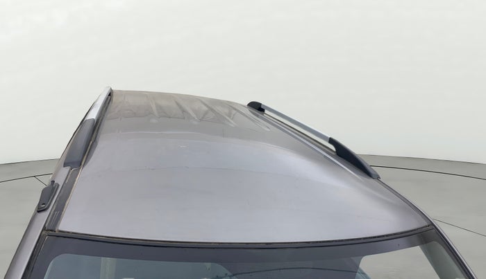 2018 Maruti Wagon R 1.0 VXI OPT, Petrol, Manual, 9,918 km, Roof