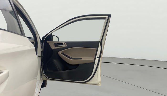 2014 Hyundai Elite i20 SPORTZ 1.2, Petrol, Manual, 1,22,146 km, RHS Front Door