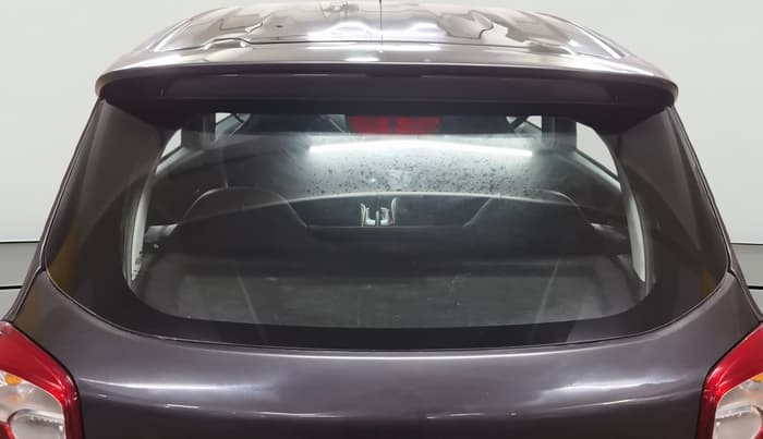 2024 Maruti Alto K10 VXI PLUS, Petrol, Manual, 40,481 km, Rear Windshield
