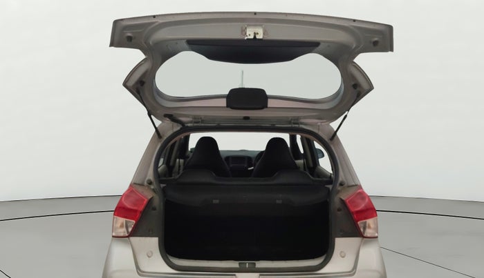 2020 Hyundai NEW SANTRO SPORTZ AMT, Petrol, Automatic, 20,410 km, Boot Door Open