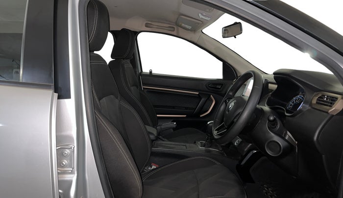 2021 Renault Kiger RXT AMT, Petrol, Automatic, 41,147 km, Right Side Front Door Cabin