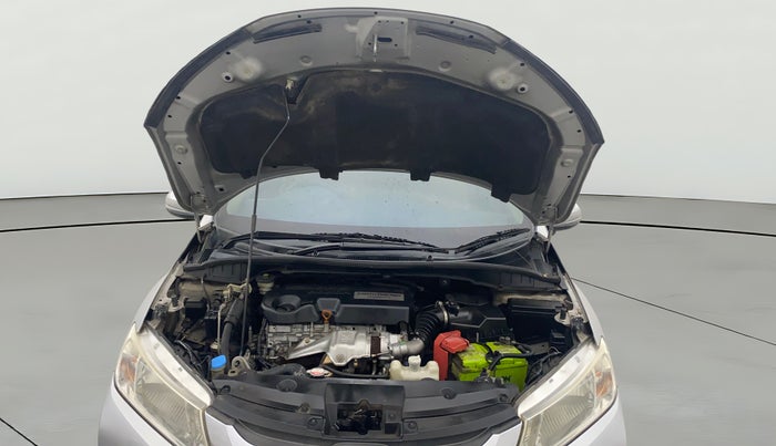 2014 Honda City 1.5L I-DTEC SV, Diesel, Manual, 96,272 km, Open Bonet