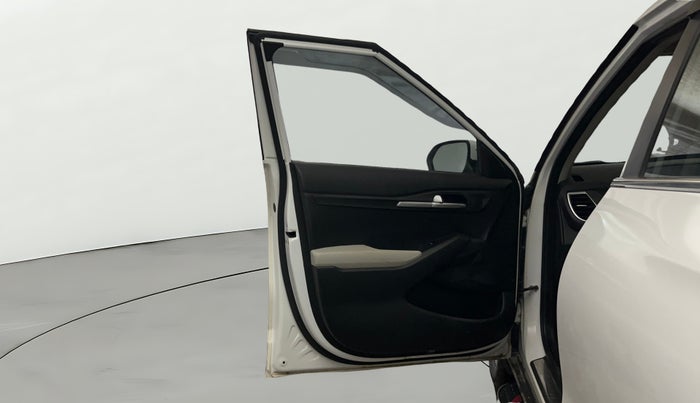 2022 KIA SELTOS HTK PLUS 1.5 IMT, Petrol, Manual, 60,425 km, LHS Front Door