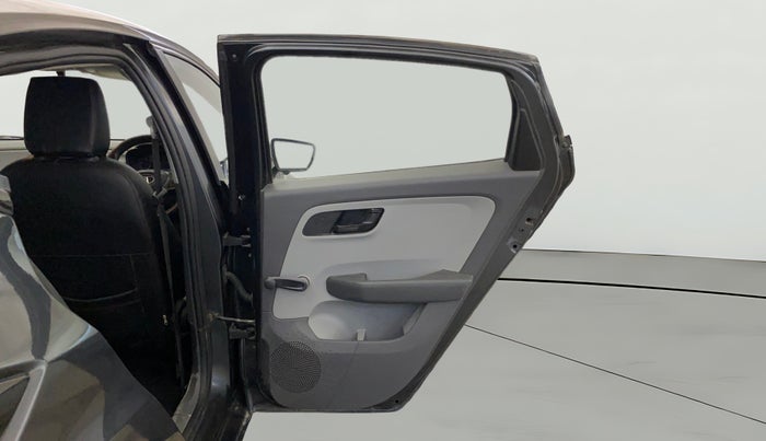 2020 Tata ALTROZ XE PLUS PETROL, Petrol, Manual, 75,153 km, RHS Rear Door