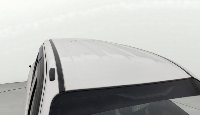 2022 Maruti Alto LXI, Petrol, Manual, 22,167 km, Roof