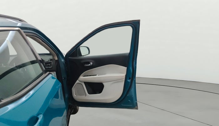 2018 Jeep Compass LIMITED 1.4 PETROL AT, Petrol, Automatic, 66,371 km, RHS Front Door