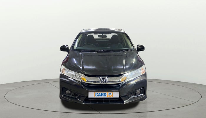 2016 Honda City 1.5L I-VTEC VX (O) MT, Petrol, Manual, 1,01,098 km, Front