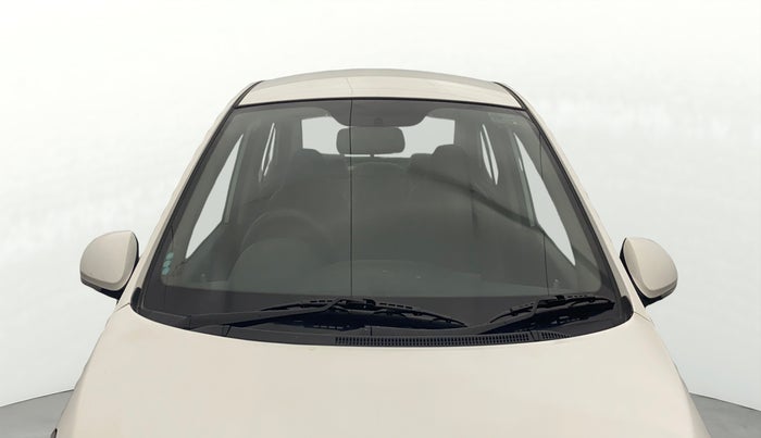 2019 Hyundai Xcent SX 1.2, Petrol, Manual, 7,339 km, Front Windshield