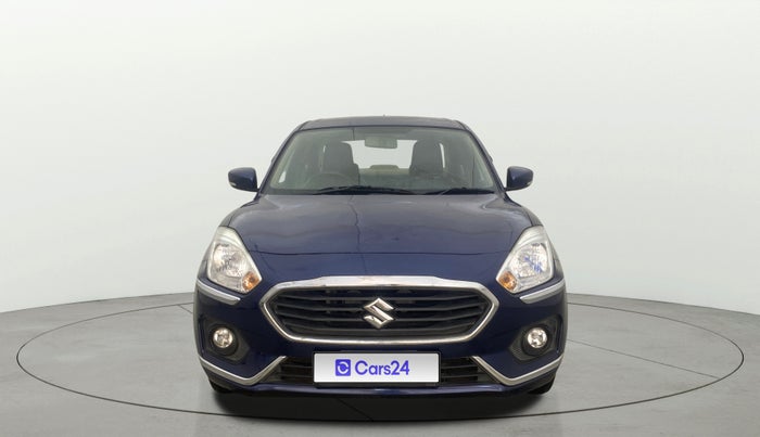 2018 Maruti Dzire ZXI AMT, Petrol, Automatic, 84,530 km, Front