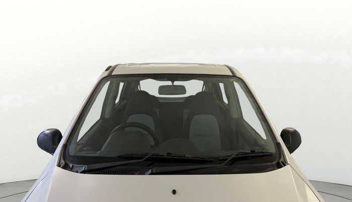 2018 Maruti Alto 800 LXI, Petrol, Manual, 1,09,887 km, Front Windshield