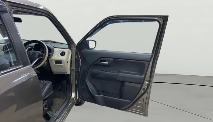 2020 Maruti New Wagon-R ZXI 1.2, Petrol, Manual, 25,955 km, RHS Front Door