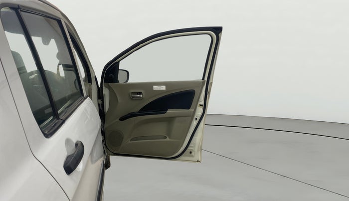 2014 Maruti Celerio VXI AMT, Petrol, Automatic, 1,01,423 km, RHS Front Door