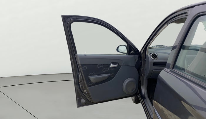 2015 Maruti Alto 800 VXI, Petrol, Manual, 21,606 km, LHS Front Door