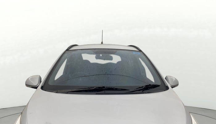 2016 Hyundai Grand i10 SPORTZ 1.2 KAPPA VTVT, Petrol, Manual, 77,525 km, Front Windshield