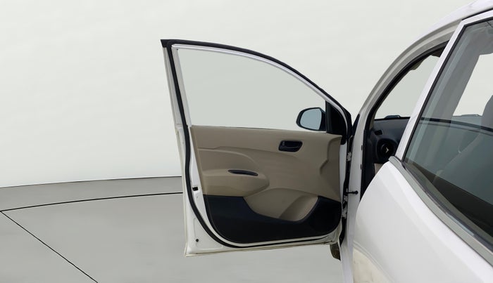 2021 Hyundai NEW SANTRO SPORTZ MT, Petrol, Manual, 98,958 km, LHS Front Door