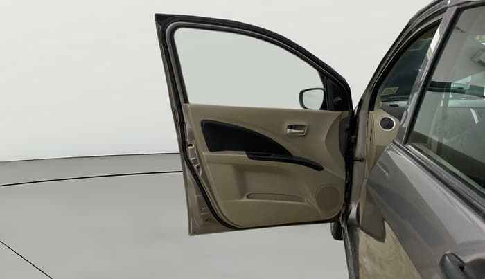 2015 Maruti Celerio VXI AMT, Petrol, Automatic, 21,174 km, LHS Front Door